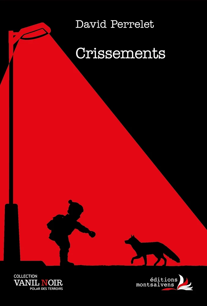 Crissements